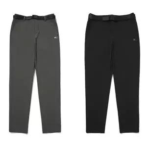 [K2](김해점)KMU24381 남성 간절기 기능성 등산바지 BOOST_ 에센셜(ESSENTIAL) 가을 팬츠