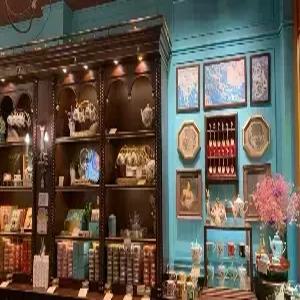 [대구출발]상해/주가각 4일 #1일자유 #콘래드호텔디너뷔페 #시내호텔3박 #남경로