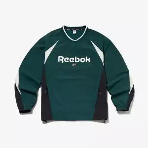 [리복](센텀시티점)헤리티지 우븐 피스테 - 그린 RETS5EM21E3