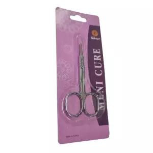 고품질 콧털정리 코가위 미용가위 코털가위 코털제거기 콧털관리 코털관리 코털손질 안전가위 (WFJFYVC)