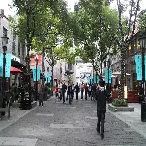 [부산출발] 상해 4일 #디즈니랜드 #NO쇼핑 #콘래드호텔뷔페 #시내호텔3박