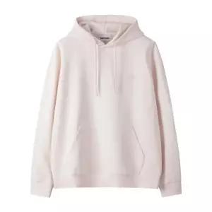 [커스텀멜로우](타임스퀘어점패션관)새드스마일 파인 후디 CQTAX24221IVX