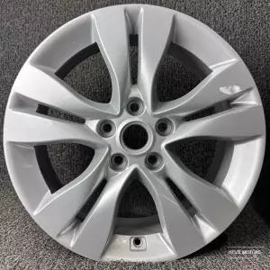 쉐보레 크루즈 휠 17인치휠 가솔린 디젤 95078833 95078834