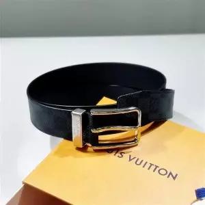 [LOUIS VUITTON]루이비통 퐁 뇌프 35MM 벨트 M8200