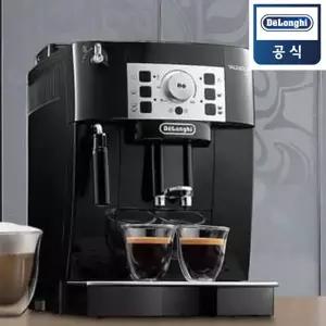드롱기 전자동 커피머신 마그니피카 S ECAM22.110.B