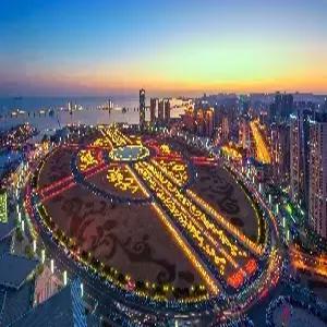 [좌석확보]대련 3일#시내중심5성월드체인호텔 #전신마사지 #핫플레이스동방수성 #트램탑승 #연화산전망대 #야시장 #특식2회