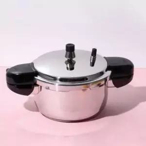 압력솥 CTFZ9920 찜솥 가정용 압력밥솥 10인용 5.3L 인덕션