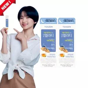 멜라티 루이보스향 10스틱X2박스