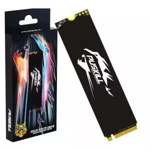 PUSKILL M.2 NVMe SSD PCIe3.0 512GB