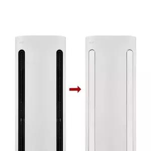 오늘발송 LG 쿨 에어컨 FQ17FC1EC2 에어 커버 ACQ30644809