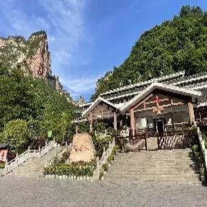 [스마트초이스]장가계직항 6일#천문호선쇼 #귀곡+유리잔도 #전신마사지 #관광지 중심 5성급호텔 #핫플레이스 72기루 #리무진버스 #포토북 #특식7회 #쇼핑1회