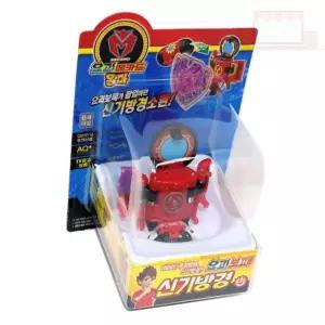 요괴볼 신기방경 캐릭터장난감 요괴메카드피규어