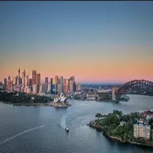 [설연휴][3일이내발권조건] 시드니 베스트셀러 7일 #오페라하우스 내부관람 #하버프론트 레스토랑 #런치크루즈 #뉴캐슬 1박 #포트스티븐스 #블루마운틴 시닉 3콤보 #4성급 호텔