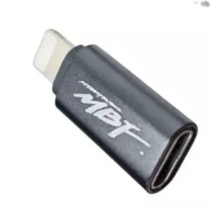 C타입 암 to 라이트닝8핀 수 변환젠더 변경잭 어댑터 컨버터