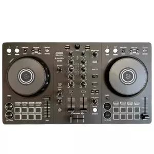 DJ 테이블 컨트롤러 축제 콘솔 사운드 거치대 받침대