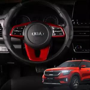 셀토스 핸들 스위치 버튼 카본몰딩 셀토스핸들 셀토스몰딩 셀토스핸들커버 셀토스실내몰딩