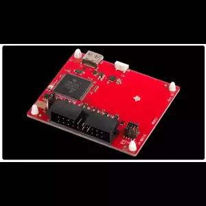 호환  LP-XDS110 XDS110 런치 패드용디버거 마이크로 컨트롤러 TI 개발 키트