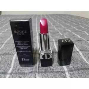 디올 루즈 디올 766 SATAN 재고 딱 1개 파격가 백화점 상품