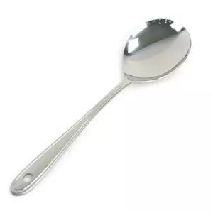 요리 수저 도구 숟가락 써빙 국자 큰수저 주걱 스푼 뷔페 밥주걱 왕숟가락 왕수저 중식스푼