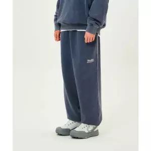 코닥 KODAK 레인보우 스노우워싱 기모 조거 팬츠 NAVY K5423EFPT1NVY 204337