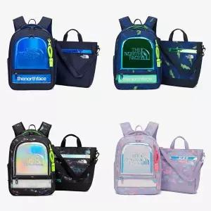 노스페이스 초등 책가방 백팩 버디백팩 신학기선물 체험학습가방 소풍