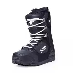 스노우보드 부츠 스노우 남성용 보드 여성용 신발 BOA 여성 스노우보드부츠 방수 K2
