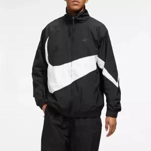 [나이키]나이키 NSW 빅스우시 윈드브레이커 우븐 자켓 바람막이