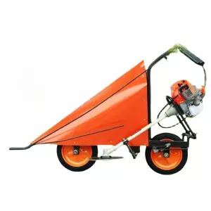 콩 옥수수 수확기 고추대베기 이양기 참깨 들깨 밀차 절단기 벼 다기능 작물 탈곡기