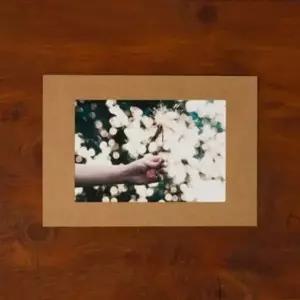 [VCMORT9L]종이액자 앨범 CRAFT 5x7 10장