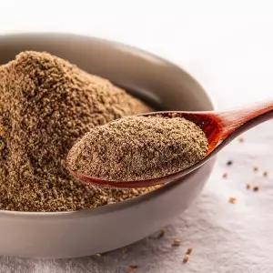 [우리농산]팜컨 볶음 들깨가루 1kg