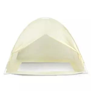 따시방 원터치 난방텐트 방풍 방한