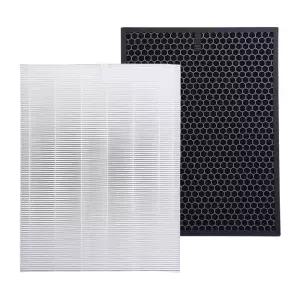 호환 위닉스 공기청정기 필터 제로 3.0 헤파 활성탄 CAF-POS3