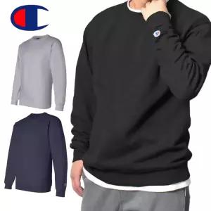 챔피온 기모 맨투맨 