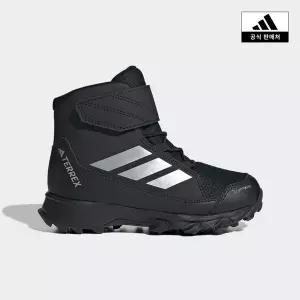 [아디다스키즈](김해점)[adidas kids] (170~240) TERREX SNOW CW K (JR4188)