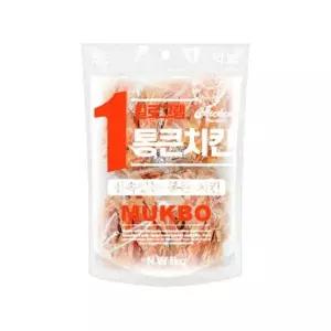 NEW먹보 통큰치킨 1kg 숯불사사미