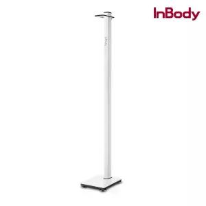 [인바디]신장계 체중계 BSM270 일체형 자동 헤드바