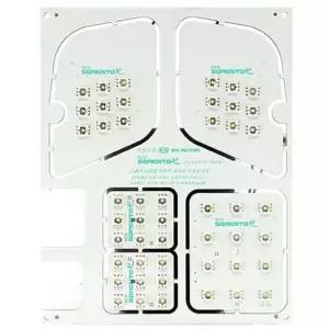 뉴쏘렌토R LED실내등 내부 실내 전등 조명등 썬루프용 쏘렌토무드등