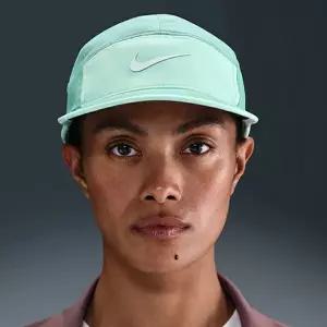 [나이키]M 나이키모자 NQK FB5624-018 러닝 캡 Dri-FIT 플라이 앤스트럭처드 스윕 캡