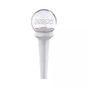 Aespa Official Light Stick 에스파 응원봉