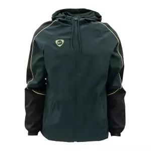 나이키 아카데미+ 리펠 우븐 재킷(HV3582-390)