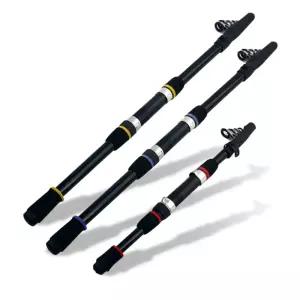 원투낚시대 펜시팩 165 초보 어린이 여성 미니 원투대 입문자용낚시대 여성용원투낚시대