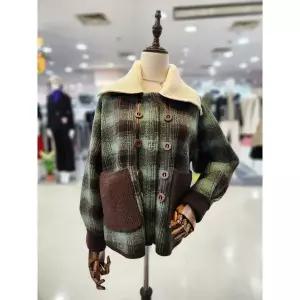 [멜로디가든] 세이브존08 니트 가디건 M25WAJ122 (S42318791)