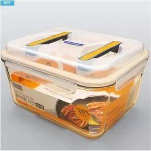 글라스락 밀폐용기 특대형 핸디 6L 김치통