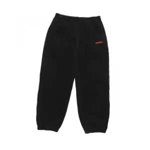 코닥 KODAK KIDS 씨네코닥 벨벳 코듀로이 조거 팬츠 키즈 BLACK K4426LFPJ1BLK 472815