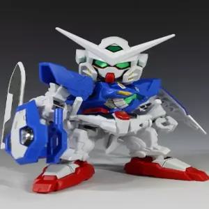 SDEX-STANDARD03 건담 엑시아 (4549660027539 4573102575999 4573102656179)