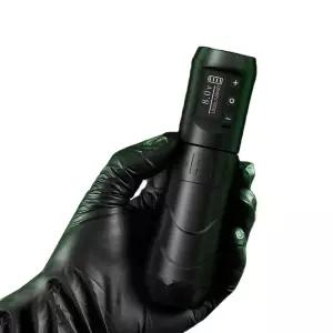 무선 충전식 타투펜 이레즈미 타투프린터 반영구 타투머신