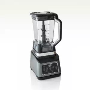 샤크 샤크닌자 올인원 프로페셔널 BN800KR 초고속블렌더 블랙 nexo