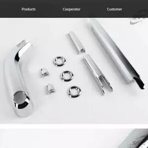 스파크 외관몰딩세트 9pcs 마티즈크리에이티브 공용 자동차몰딩