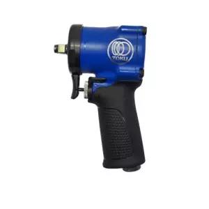 도쿠 에어임팩트렌치 MI-14S 3/8SQ 숏타입