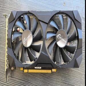 95   AMD Radeon RX580 2048SP 8G 그래픽 카드